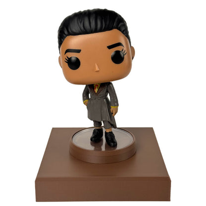 The Platform – Modular Rotating Display Stand Compatible with Funko Pop Figures