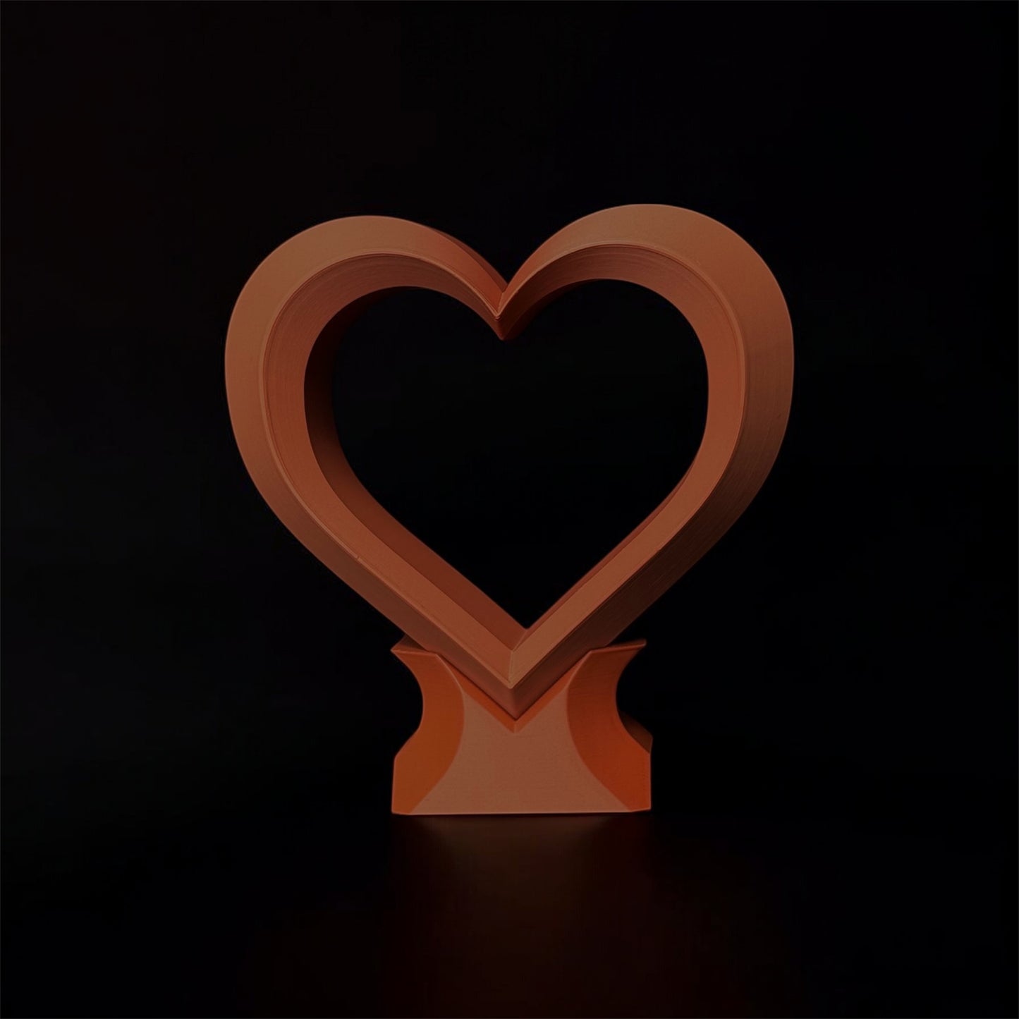 HeartForm Heart Frame