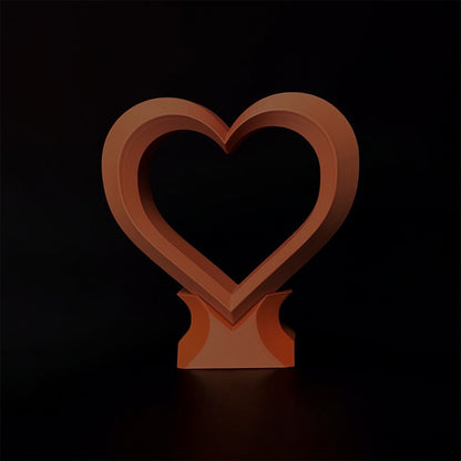 HeartForm Heart Frame