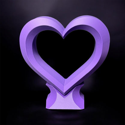 HeartForm Heart Frame
