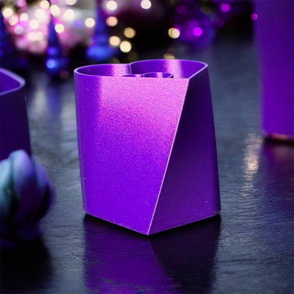 HeartForm Twist – Pencil Holder