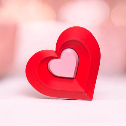 HeartForm Heart Clicker