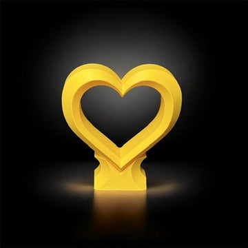 HeartForm Heart Frame