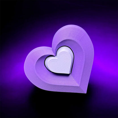 HeartForm Heart Clicker