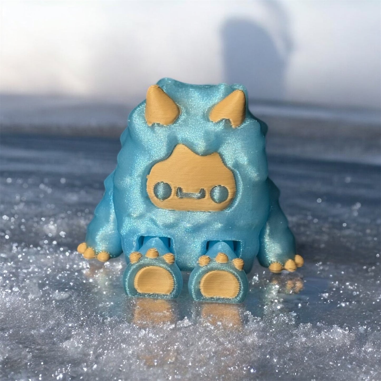 Sip Squad - Straw Toppers