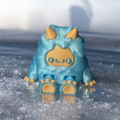 Sip Squad - Straw Toppers