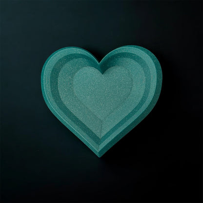 HeartForm Catch – Ring & Jewelry Holder