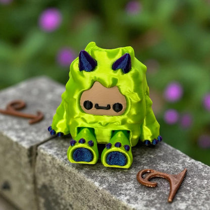 Sip Squad - Straw Toppers