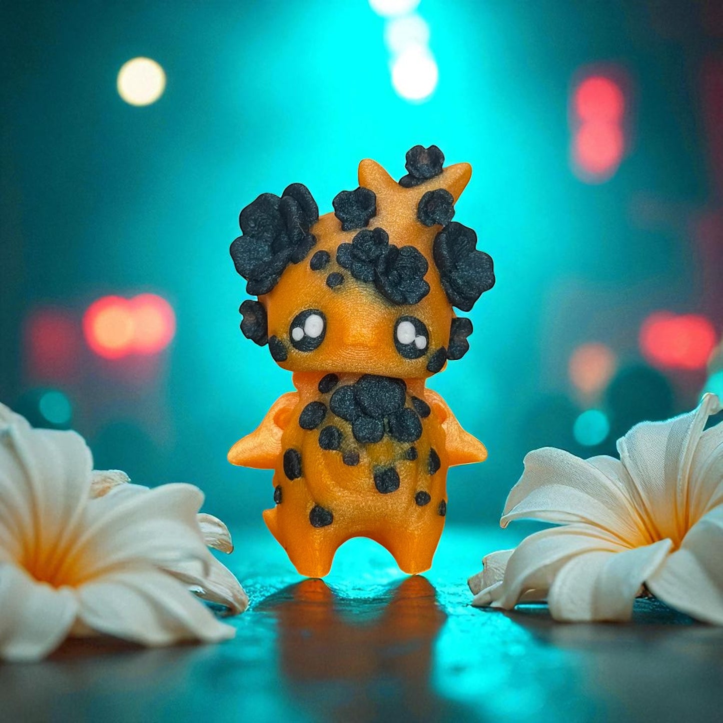 Flower Pixies