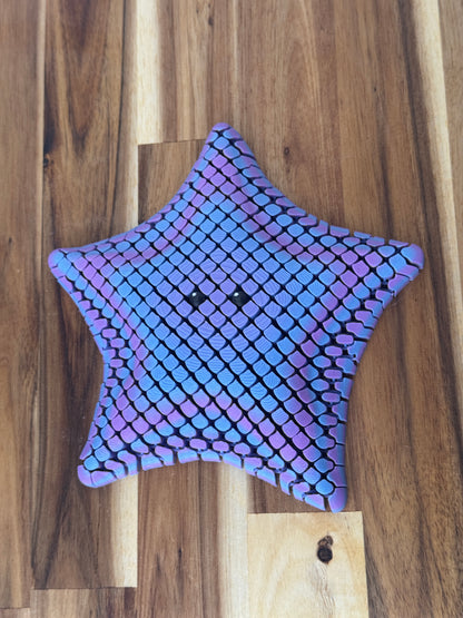 Starlo the Bendy Starfish Figurine