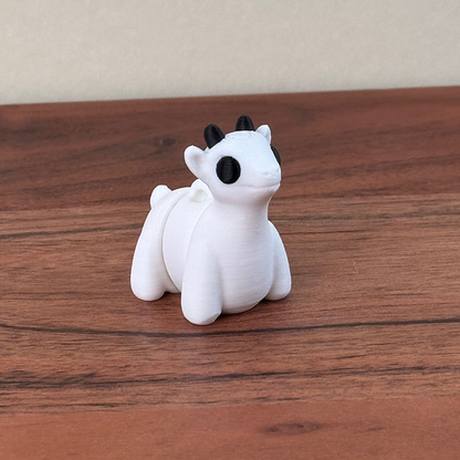 Platform Pals Cute Articulating Characters