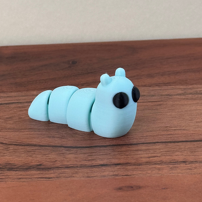 Platform Pals Cute Articulating Characters