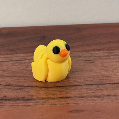 Platform Pals Cute Articulating Characters