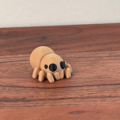 Platform Pals Cute Articulating Characters