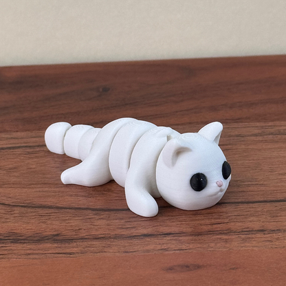 Platform Pals Cute Articulating Characters