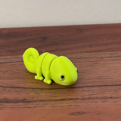 Platform Pals Cute Articulating Characters