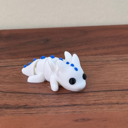 Platform Pals Cute Articulating Characters