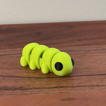 Platform Pals Cute Articulating Characters