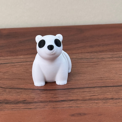 Platform Pals Cute Articulating Characters