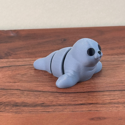 Platform Pals Cute Articulating Characters