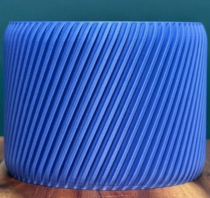 Helix Planter - Full Rib