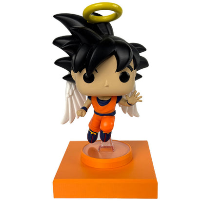 The Platform – Modular Rotating Display Stand Compatible with Funko Pop Figures