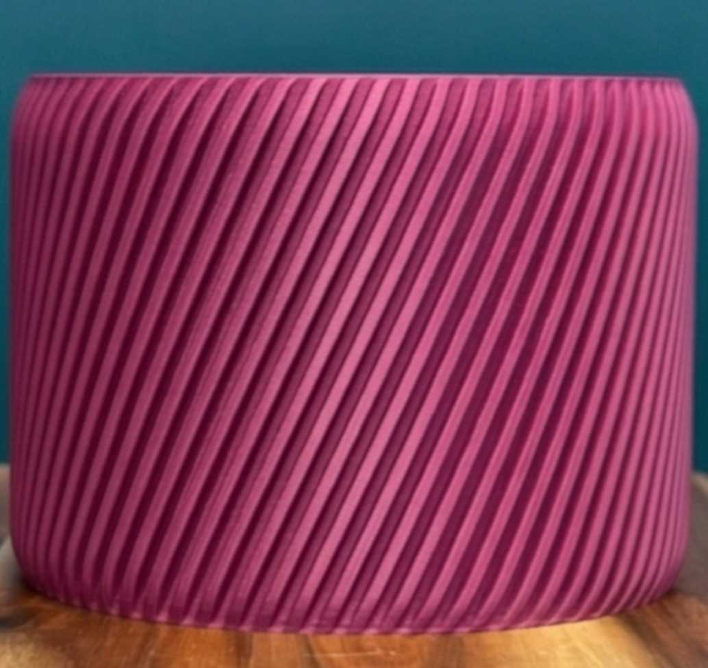 Helix Planter - Full Rib