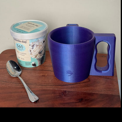 Pint Pals Cute Ice Cream Pint Holders