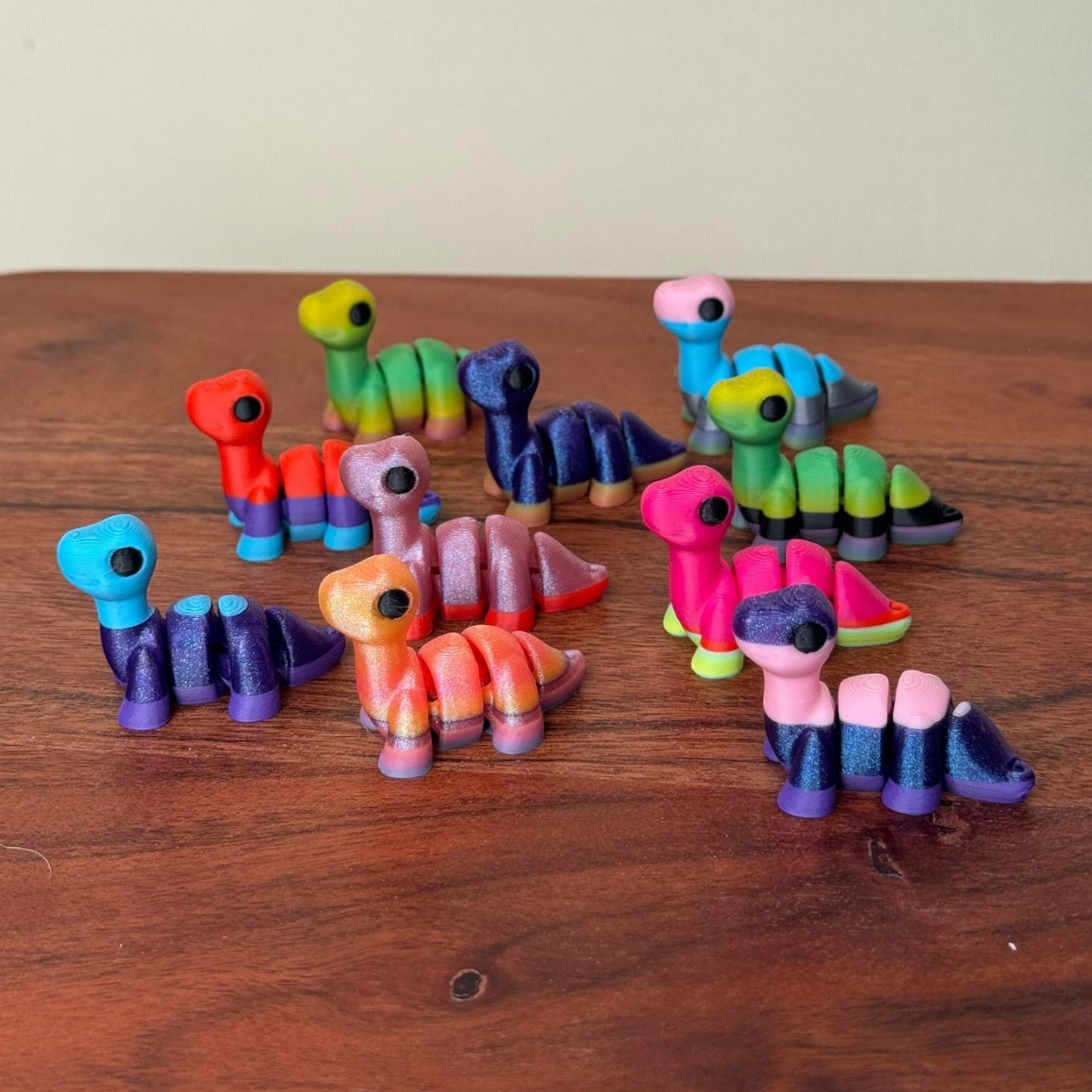 Tiny Dino Pals Cute Home decor