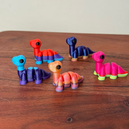 Tiny Dino Pals Cute Home decor