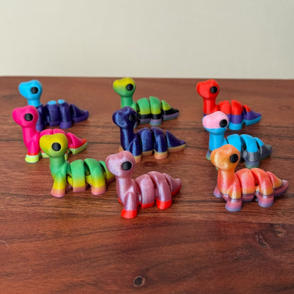 Tiny Dino Pals Cute Home decor