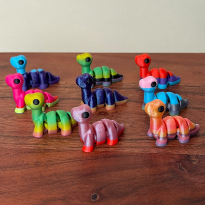 Tiny Dino Pals Cute Home decor