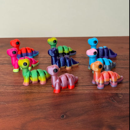 Tiny Dino Pals Cute Home decor