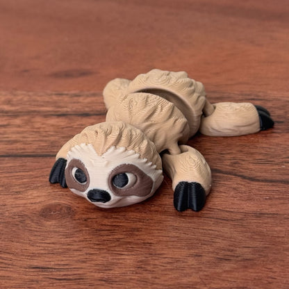 Platform Pals Cute Articulating Characters