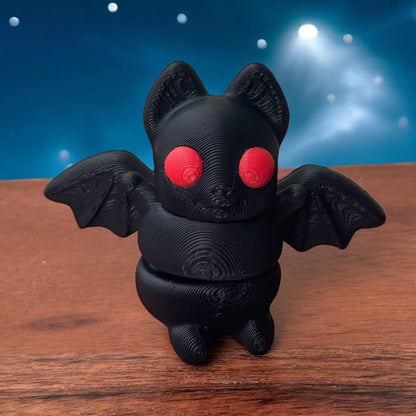 Platform Pals Cute Articulating Characters