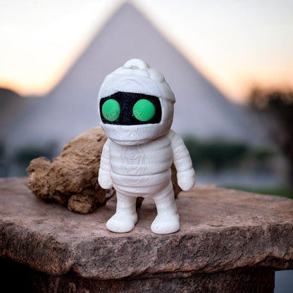 Platform Pals Cute Articulating Characters