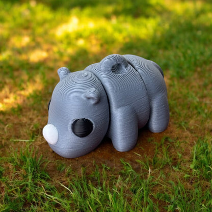 Platform Pals Cute Articulating Characters