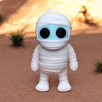 Platform Pals Cute Articulating Characters