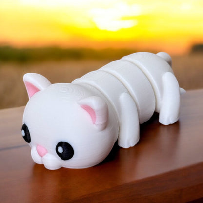 Platform Pals Cute Articulating Characters