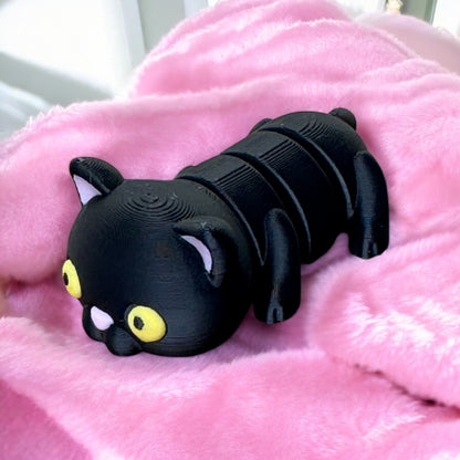 Platform Pals Cute Articulating Characters