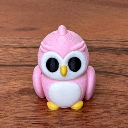 Platform Pals Cute Articulating Characters