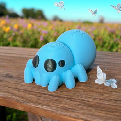 Platform Pals Cute Articulating Characters