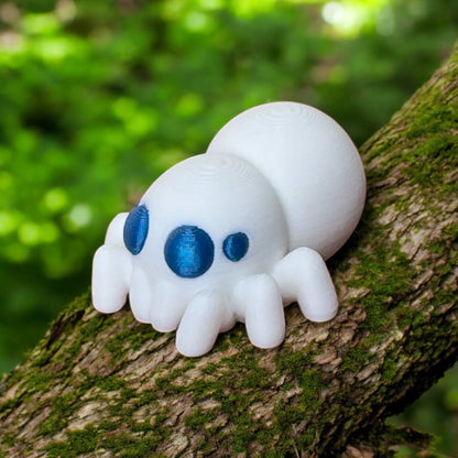 Platform Pals Cute Articulating Characters