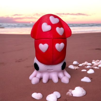 Platform Pals Cute Articulating Characters