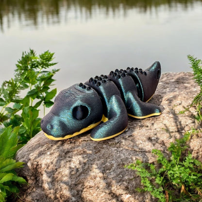 Platform Pals Cute Articulating Characters