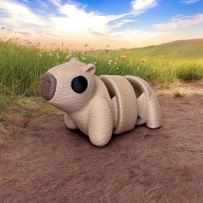 Platform Pals Cute Articulating Characters