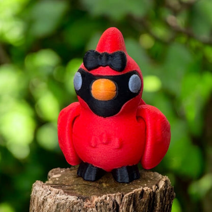 Platform Pals Cute Articulating Characters