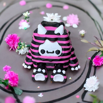 The Yeti Shop - Mythological Figurines for your desk