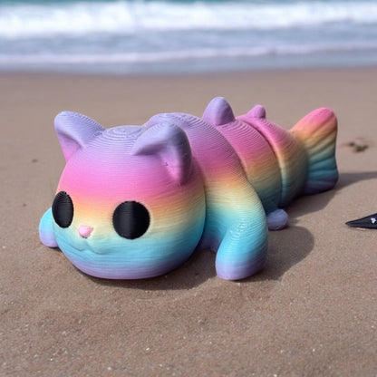 Platform Pals Cute Articulating Characters