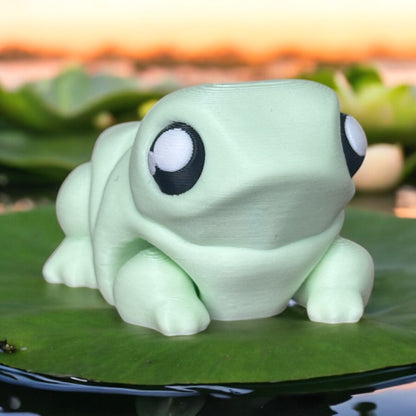 Platform Pals Cute Articulating Characters